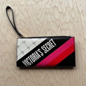 Victoria’s Secret wallet